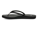 Sanuk Women's Yoga Joy II Sandals in Black