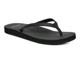 Sanuk Women's Yoga Joy II Sandals in Black