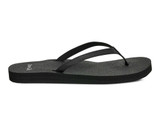 Sanuk Women's Yoga Joy II Sandals in Black