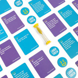 DSS Games You Laugh You're Out Game