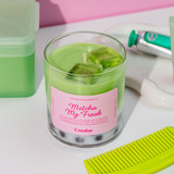Candier Matcha My Freak Candle