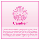 Candier Espresso Obsesso Coffee Candle