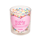 Candier Birthday Girlie Candle