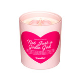 Candier Not Just A Girlie Girl Candle
