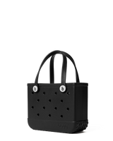 Bogg Bags Bitty Bogg Bag in Black