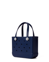 Bogg Bags Bitty Bogg Bag in Navy