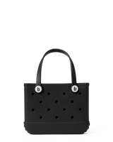 Bogg Bags Bitty Bogg Bag in Black