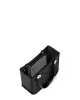 Bogg Bags Bitty Bogg Bag in Black