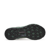 The Merrell Men's Nova 4 Trail Running Shoes in the Greige Colorway