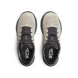 The Merrell Men's Nova 4 Trail Running Shoes in the Greige Colorway
