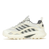 Merrell Women's Moab Speed 2 Hiking Shoes Chalk White sole view