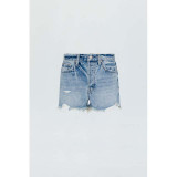 Pistola Women's Nova Garcon Vintage Jean Shorts in