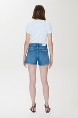 Pistola Women's Nova Calling Jean Shorts
