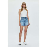 Pistola Women's Saige French Rivera Jean Shorts
