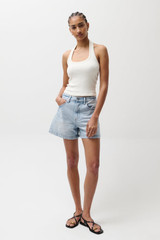 Pistola Women's Saige Berkley Jean Shorts