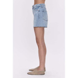 Pistola Women's Kennedy Normandy Vintage Jean Shorts