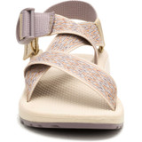 Chaco Women's Mega Z/Cloud Sandals Summit Khaki side angle