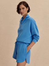 Varley Women's Ollie High-Rise Shorts