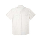 The Poncho Outdoors Men's Short Sleeve Western Snapshirt in the 1836 Colorway
