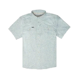 Poncho Outdoors Men's Short Sleeve Western Snapshirt
