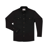 Poncho Outdoors Men's Original Long Sleeve Shirt