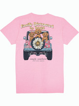 Simply Southern  Easily Distracted Tee