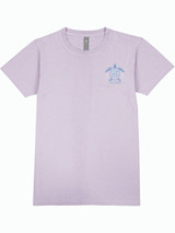 Simply Southern Turtle Bow Tee