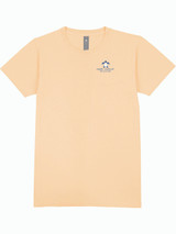 Simply Southern Youth Turtle Roses Tee