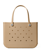 Bogg Bags Original Large Tote in Latte