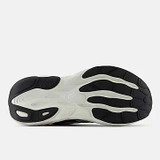 The New Balance Women's Fresh Foam X 880v15 Running Shoes in Black Cement/Sea Salt and Silver Metallic