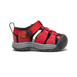 The Keen Toddlers' Newport H2 Sandals in Red