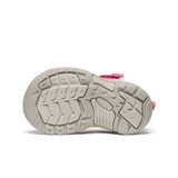 The Keen Toddlers' Newport H2 Sandals in Pink