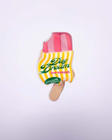 ban.do Popsicle De-Stress Ball Ban.do Popsicle De-Stress Ball front view