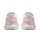 On Running Women's Cloud 6 Salt Gardenia medial view