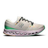 On Running Women's Cloudsurfer 2 Pearl White lateral view