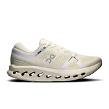 On Running Cloudsurfer 2 Running Shoes Ivory
