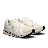 On Running Cloudsurfer 2 Running Shoes Ivory