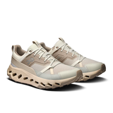 The On Running Women's Cloudhorizon Hiking Shoes in the Ice and Cream Colorway