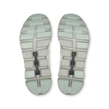 On Running Women's Cloud 6 Waterproof Iceberg Tin sole view