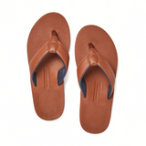Hari Mari Men's The Clipper Sandals side profile