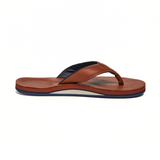 Hari Mari Men's The Clipper Sandals bottom sole view