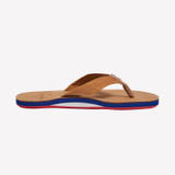 Hari Mari Men's Hometown Fields Sandals side view
