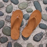 Hari Mari Women's Hometown Fields Sandals on foot