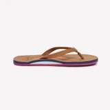 Hari Mari Women's Hometown Fields Sandals front view