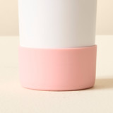 The Darling Effect Tumbler Silicone Boot in Pink