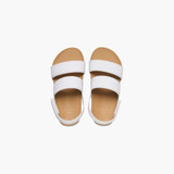 The Reef Girls' Water Vista Sandals in White