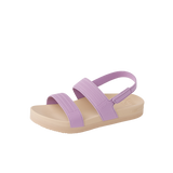 The Reef Girls' Water Vista Sandals in Lavender