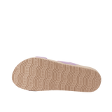 Reef Girls' Water Vista Sandals Lavender top view