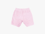 The Criquet Men's Cruiser Corduroy Shorts in Pink