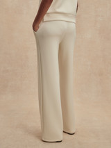 Varley Women's Wide Leg Pants in Pristine
